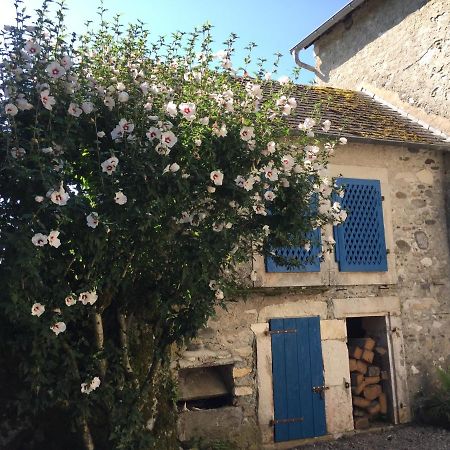 L'Estancat Bed & Breakfast Pardies-Pietat Exterior photo