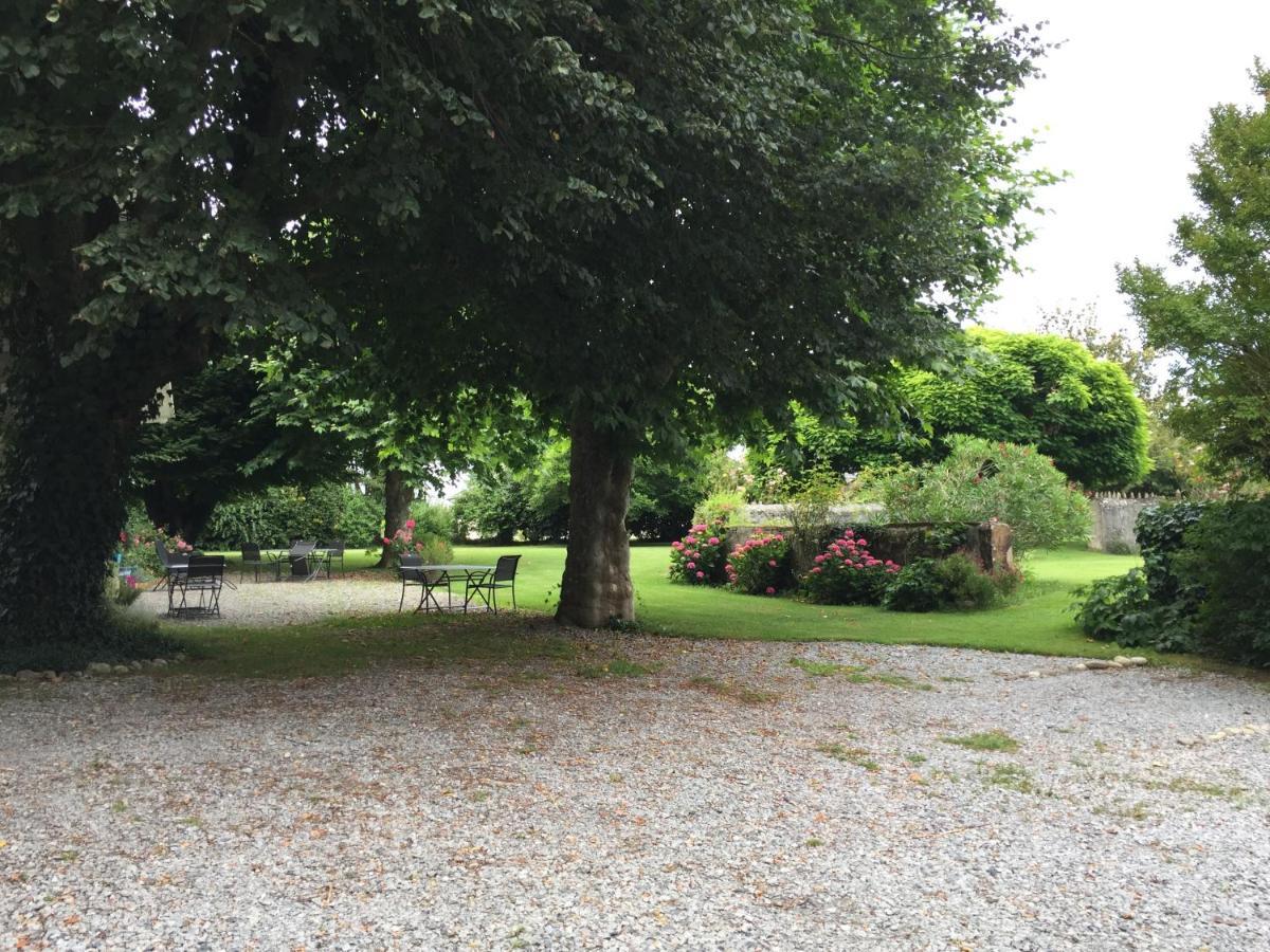 L'Estancat Bed & Breakfast Pardies-Pietat Exterior photo