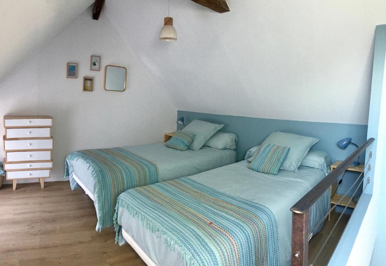 L'Estancat Bed & Breakfast Pardies-Pietat Exterior photo
