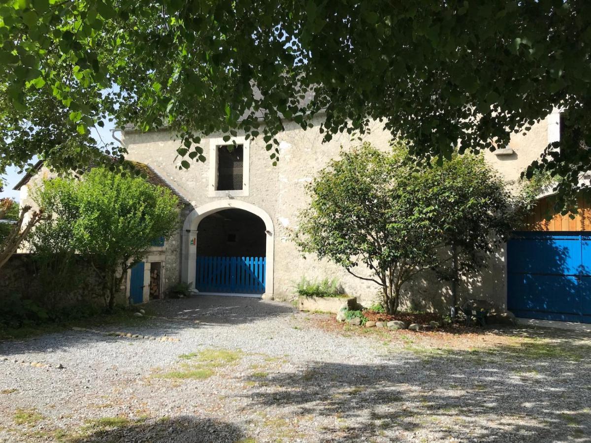 L'Estancat Bed & Breakfast Pardies-Pietat Exterior photo