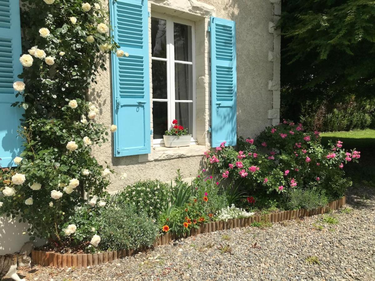 L'Estancat Bed & Breakfast Pardies-Pietat Exterior photo