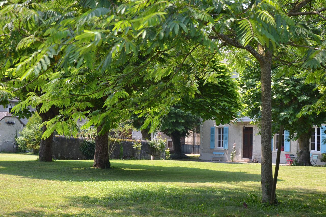 L'Estancat Bed & Breakfast Pardies-Pietat Exterior photo