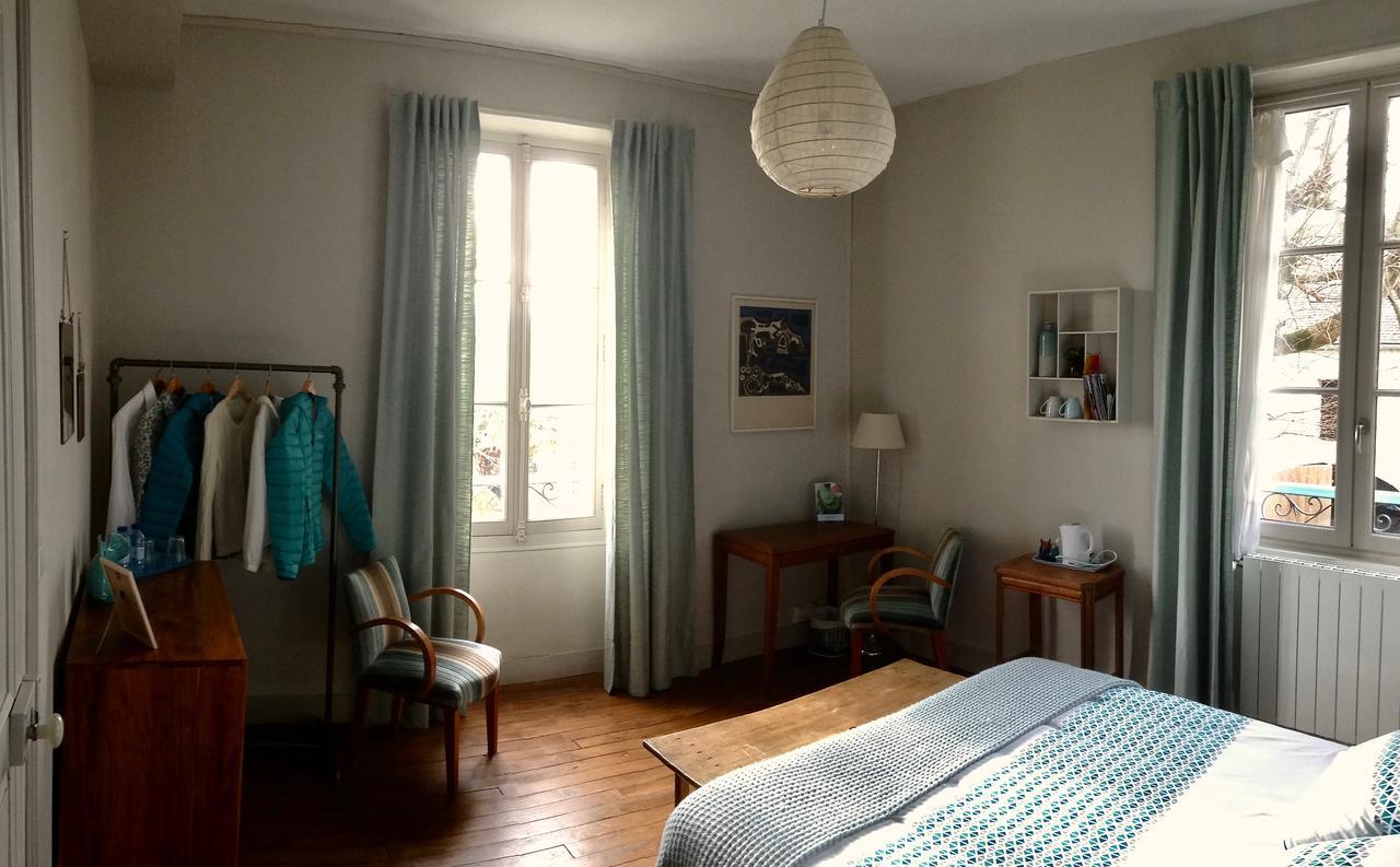L'Estancat Bed & Breakfast Pardies-Pietat Exterior photo