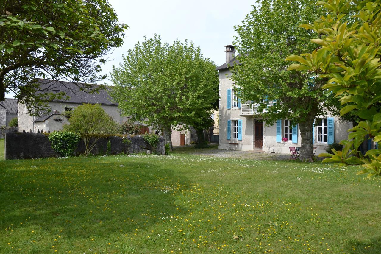L'Estancat Bed & Breakfast Pardies-Pietat Exterior photo