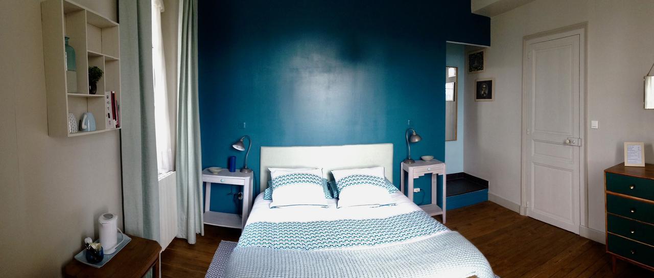 L'Estancat Bed & Breakfast Pardies-Pietat Exterior photo