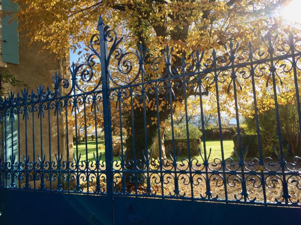 L'Estancat Bed & Breakfast Pardies-Pietat Exterior photo